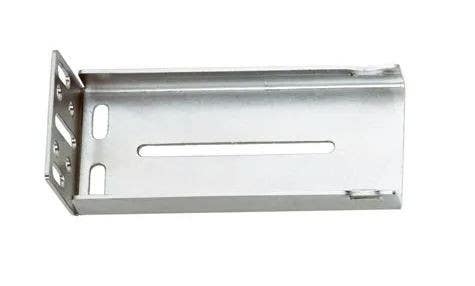 Knape & Vogt TT401P Rear Mounting Bracket For TT100 Series Drawer Slide