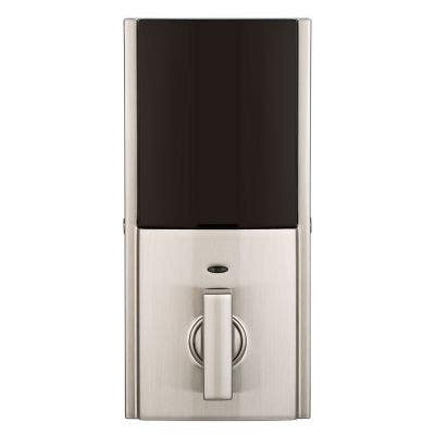 Kwikset 914 Home Connect Contemporary Electronic Deadbolt w/ Zigbee 3.0