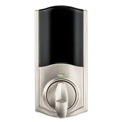 Kwikset 914 Home Connect Conversion Kit w/ Zigbee 3.0