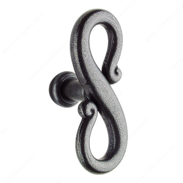 Richelieu LC1573380 Knob