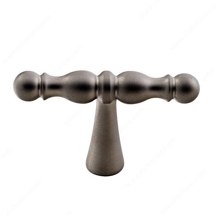 Richelieu 2130306 Cabinet Knob