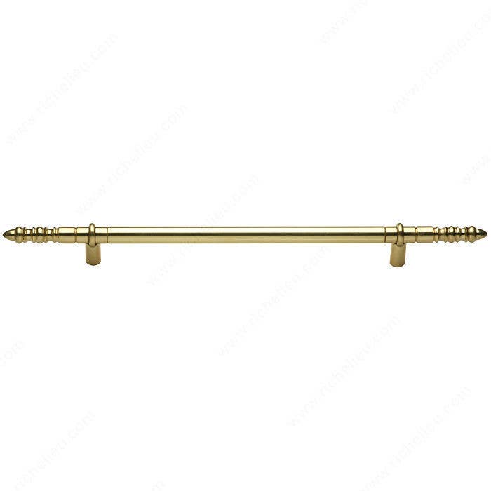 Richelieu 816 Appliance/Door Pull