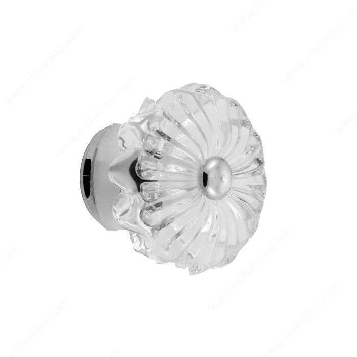 Richelieu 330C Cabinet Knob