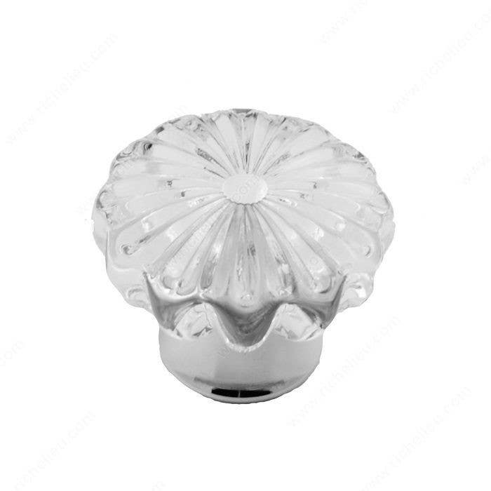 Richelieu 331C30326 Cabinet Knob
