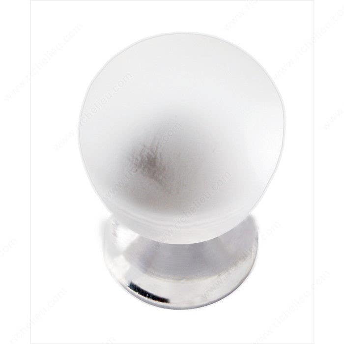 Richelieu 334F30326 Cabinet Knob