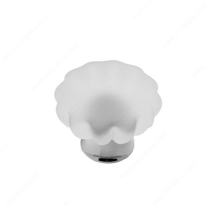 Richelieu 342F40326 Cabinet Knob