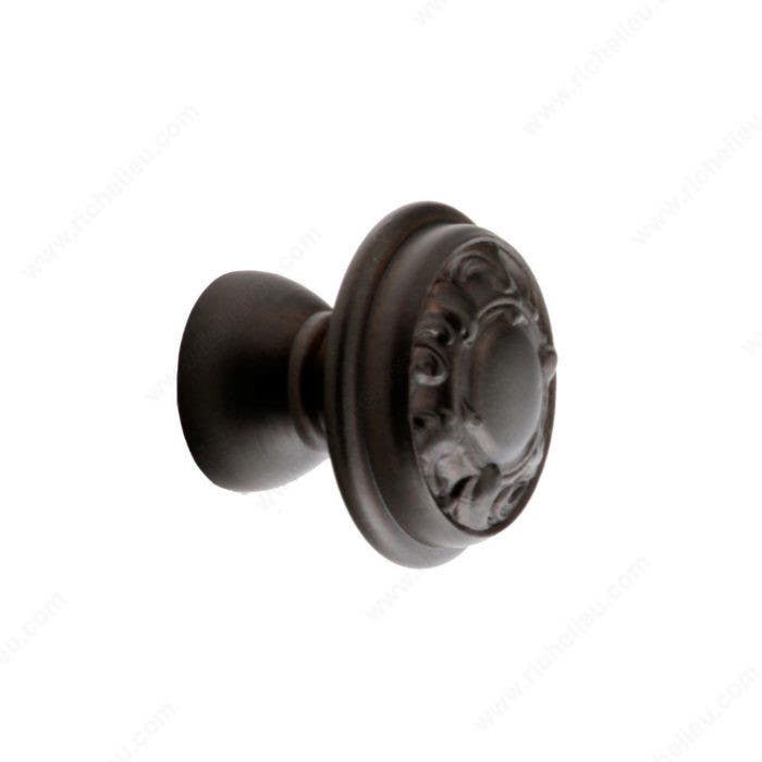 Richelieu 104 Cabinet Knob