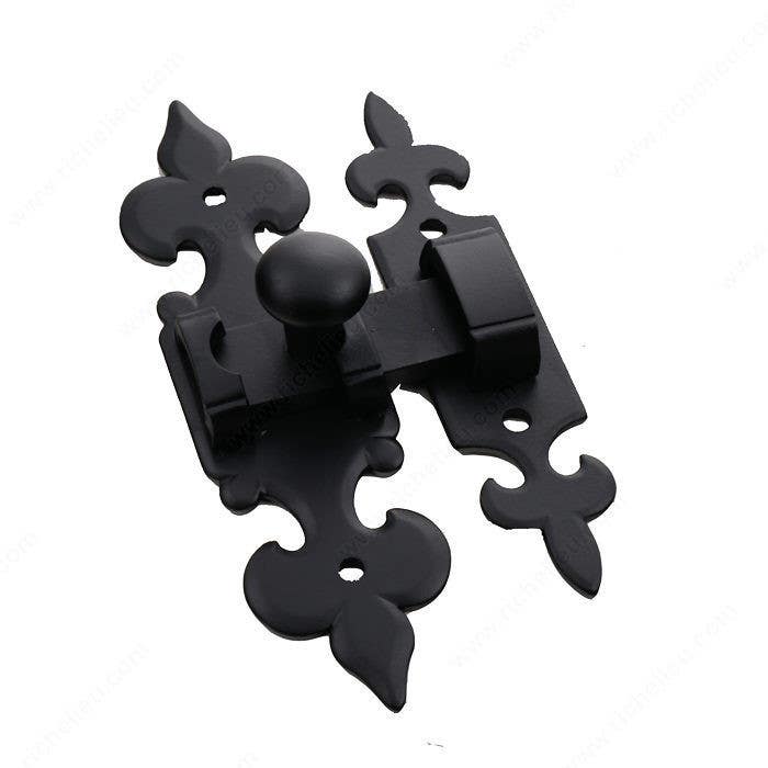 RichelieuLC8283319 Cabinet Latch