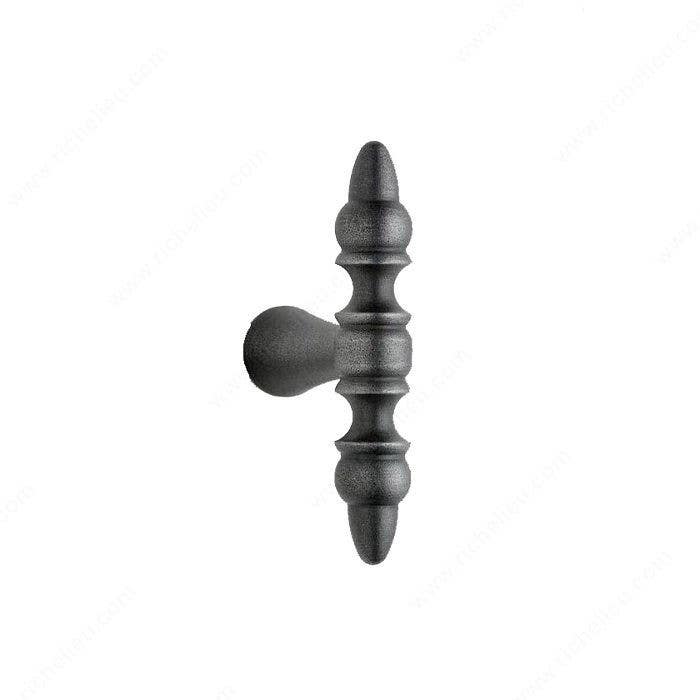 Richelieu LC2160351 Knob