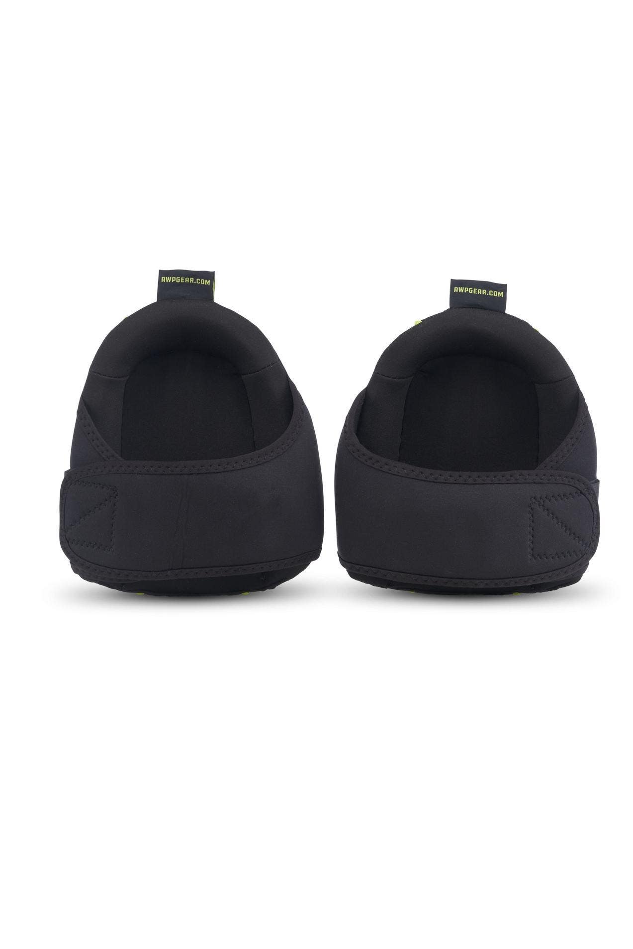 Big Time Products 1L-22377-1 AWP Pro Flooring Knee Pads