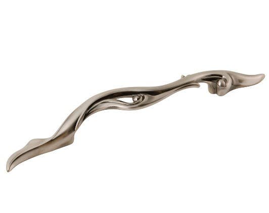 Belwith Keeler B057254 Amaranta Cabinet Pull, Center To Center Length 5 1/16" (128mm)