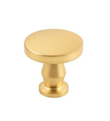 Belwith Keeler B078788 Anders Cabinet Knob, 1 1/4" Diameter