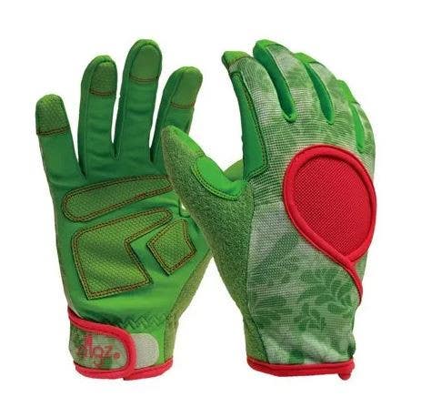 Big Time Products 765 Digz Signature Garden Gloves, Touchscreen, Women's