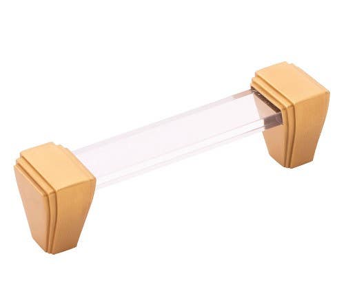 Belwith Keeler B07750 Belleclaire Cabinet Pull