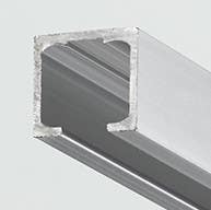 Sugatsune FD50-WRH-SCP Cover Cap