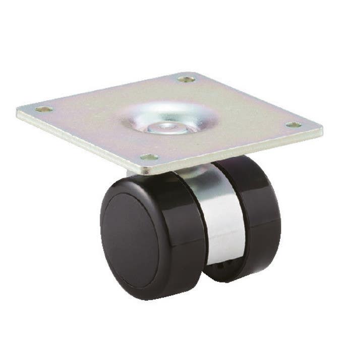 Sugatsune GX-W50GP Caster, Plate Type