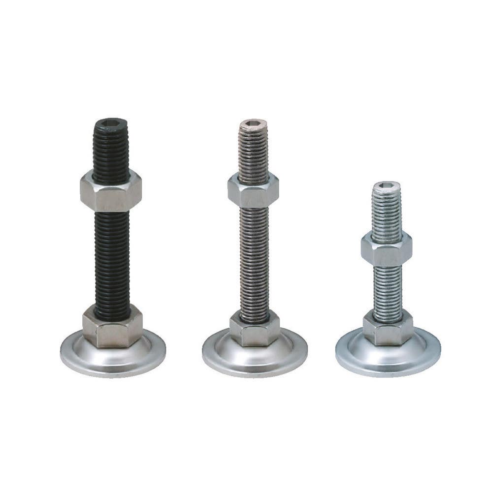 Sugatsune ADHS-85 Super Heavy Duty Leveling Glide