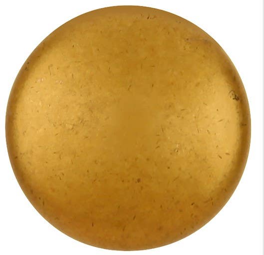 Hickory Hardware P406-LP Manor House Cabinet Knob, 1-1/4" Diameter, Lancaster Hand Polished