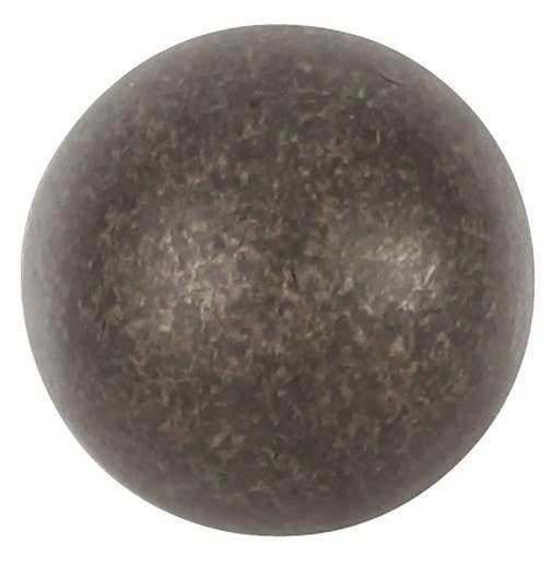 Hickory Hardware PA1211-WOA Modus Cabinet Knob, 3/4" Diameter, Windover Antique