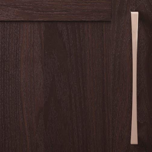 Hickory Hardware P3119 Richmond Cabinet Pull, Center to Center Length 8"