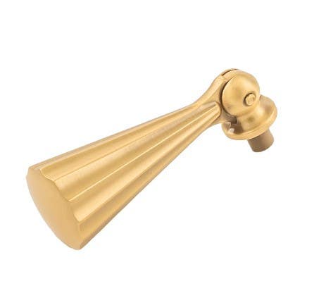 Belwith Keeler B050038 Bijou Laurel Pendant Pull, Size-2 7/16"(L) x 7/8"(W)