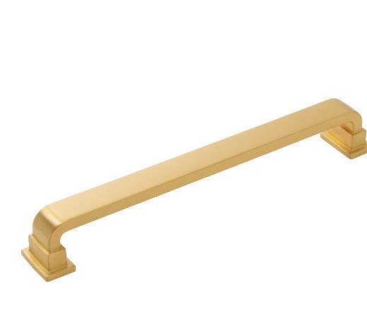 Belwith Keeler B07789 Brighton Appliance Pull