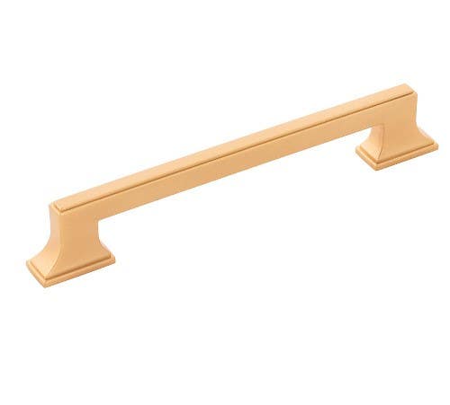 Belwith Keeler B07746 Brownstone Cabinet Pull