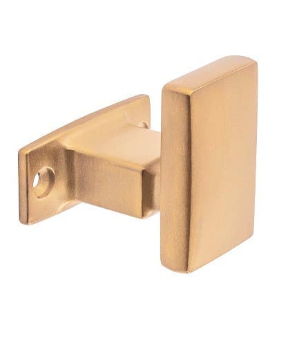 Belwith Keeler B077962 Cambridge Hook Center To Center Length 1 3/4"