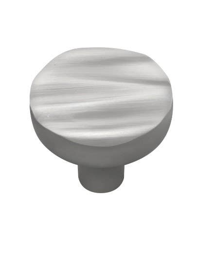 Belwith Keeler B056974 Caspian Cabinet Knob, 1 1/4" Diameter