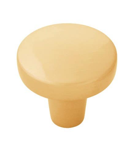 Belwith Keeler B077045 Emerge Cabinet Knob, 1 5/16" Diameter