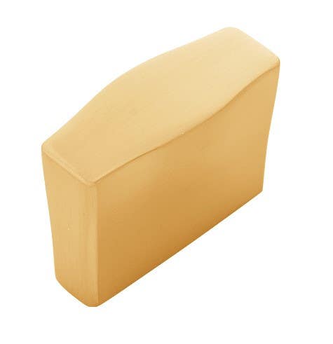 Belwith Keeler B077046 Emerge Cabinet Knob, Center To Center Length-1 1/4"