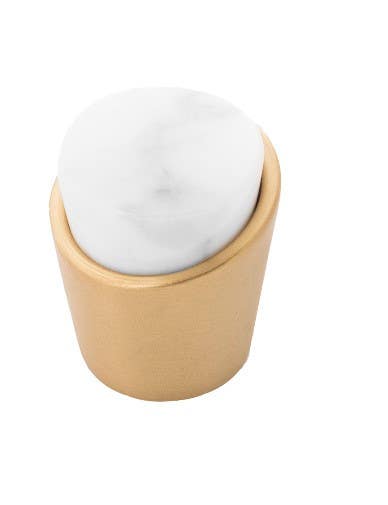 Belwith Keeler B077038 Firenze Cabinet Knob, 1 1/4" Diameter