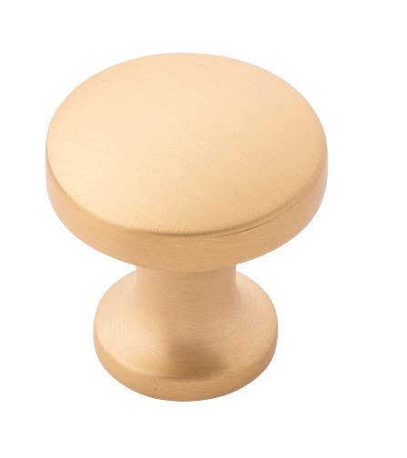 Belwith Keeler B077 Flare Cabinet Knob