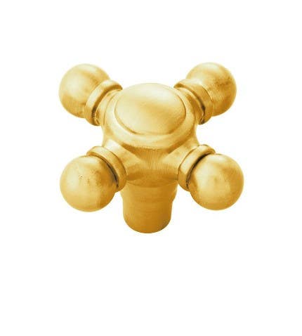 Belwith Keeler B07 Fuller Cabinet Knob