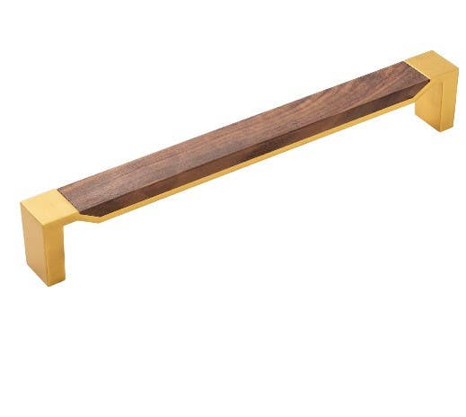 Belwith Keeler B076 Fuse Cabinet Pull