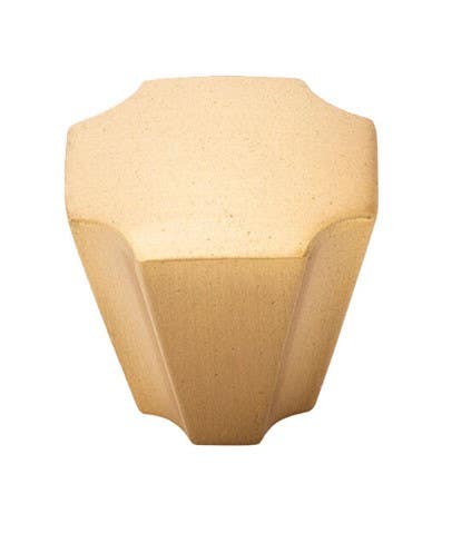 Belwith Keeler B076635 Monarch Cabinet Knob, Size-1 1/8"(L) X 1 1/8"(W)