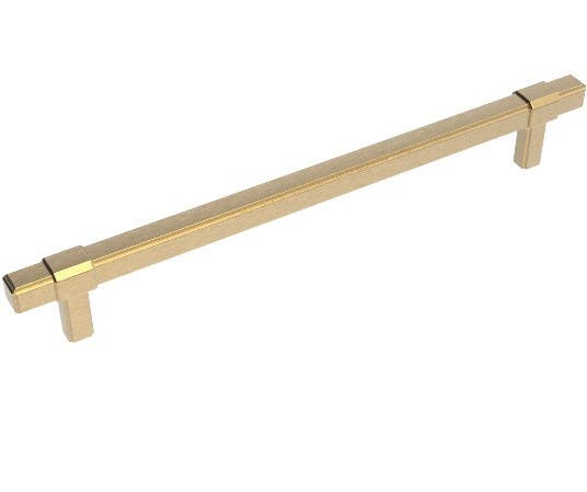 Belwith Keeler B07883 Monroe Appliance Pull