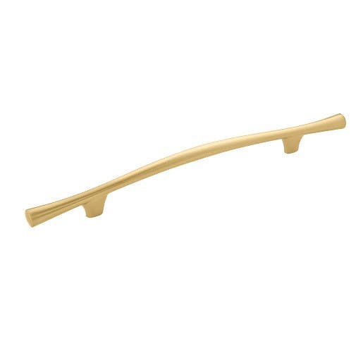 Belwith Keeler B07 Olivet Cabinet Pull