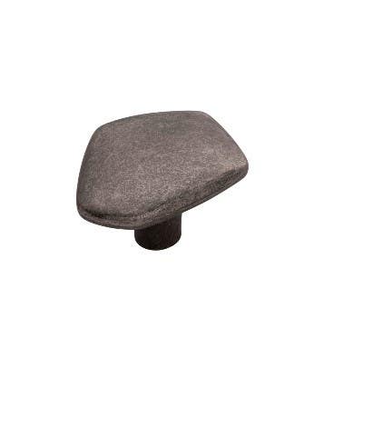 Belwith Keeler B07971 Pebble Cabinet Knob