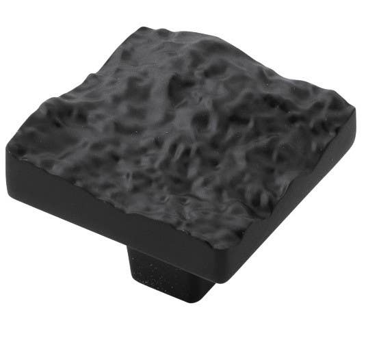 Belwith Keeler B077512 Sandrine Square Cabinet Knob, Size-1 3/8" x 1 3/8"