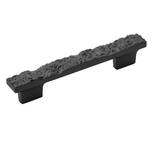 Belwith Keeler B077514 Sandrine Cabinet Pull, Center to Center Length-3-3/4" & 5-1/16"