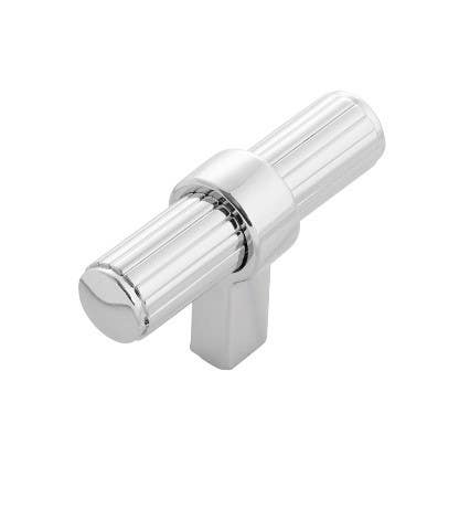 Belwith Keeler B076886 Sinclaire Knob, 2 3/8"(L) X 3/4"(W)