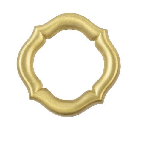 Belwith Keeler B076180 Trellis Pendant Pull, 2" Diameter