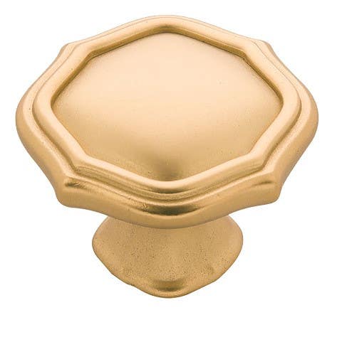 Belwith Keeler B076137 Trellis Knob, 1 1/2" Diameter