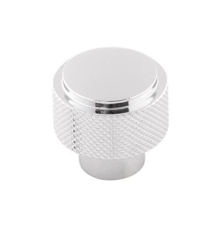 Belwith Keeler B076865 Verge Cabinet Knob, 1 3/16" Diameter