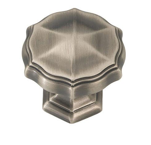 Belwith Keeler B053163 Verona Cabinet Knob, 1 5/16" Diameter
