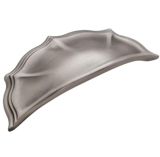 Belwith Keeler B055546 Verona Cup Pull, Center to Center Length 3"