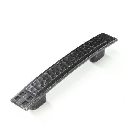 Hickory Hardware P7315-SPA/VP Arts & Crafts Cabinet Pull