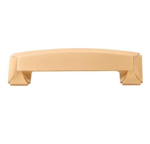 Hickory Hardware P3234 Bridges Cup Cabinet Pull