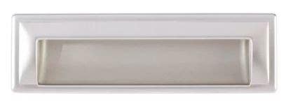 Salo Art Design 1005 Visturo Recessed Cabinet Pull